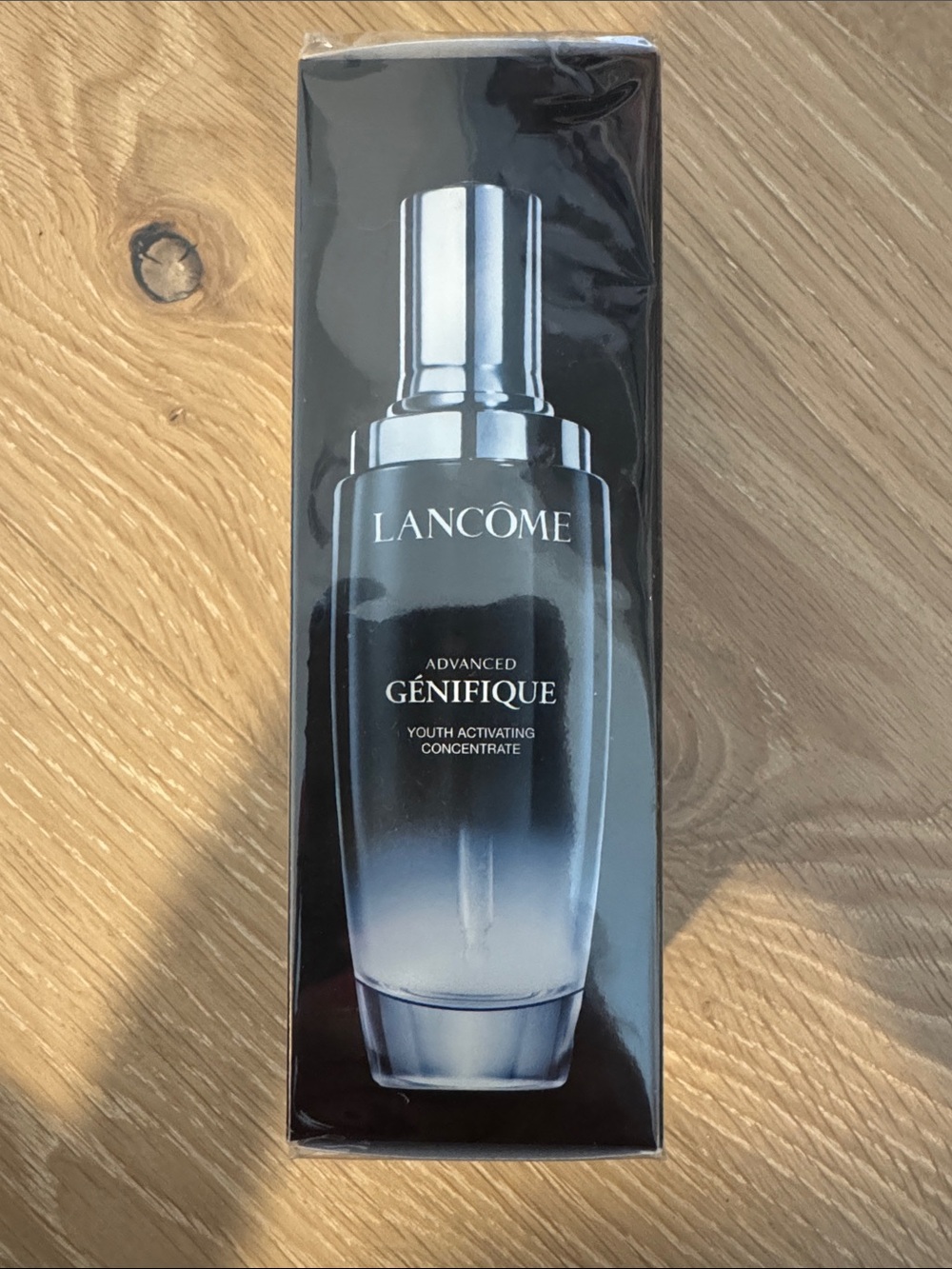 LANCOME Advanced Génifique Youth Activating Concentrate - NEW 2.5oz